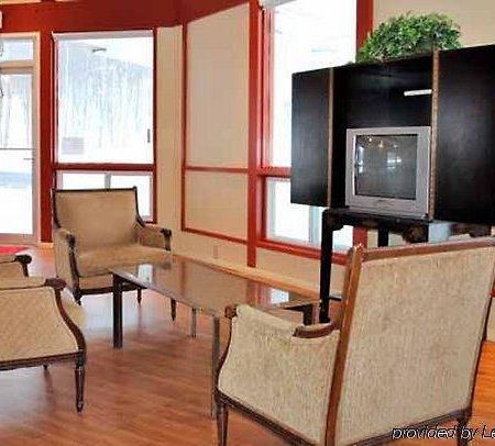 New Ashford The Springs Motel מראה פנימי תמונה