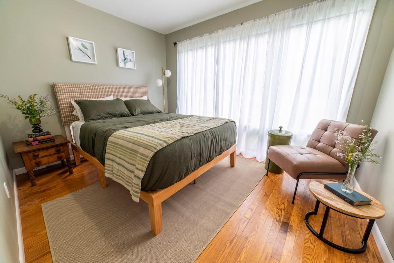 New Ashford The Springs Motel מראה חיצוני תמונה