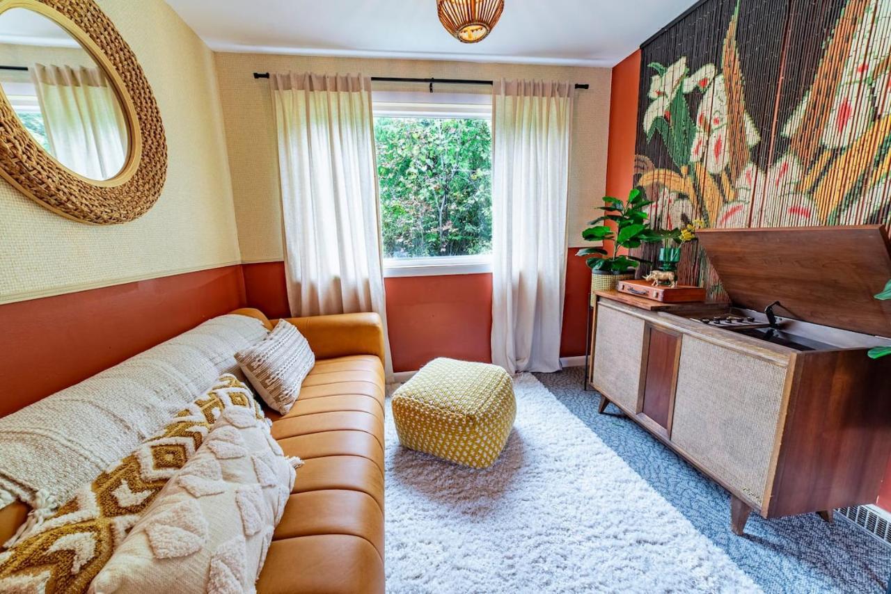 New Ashford The Springs Motel מראה חיצוני תמונה