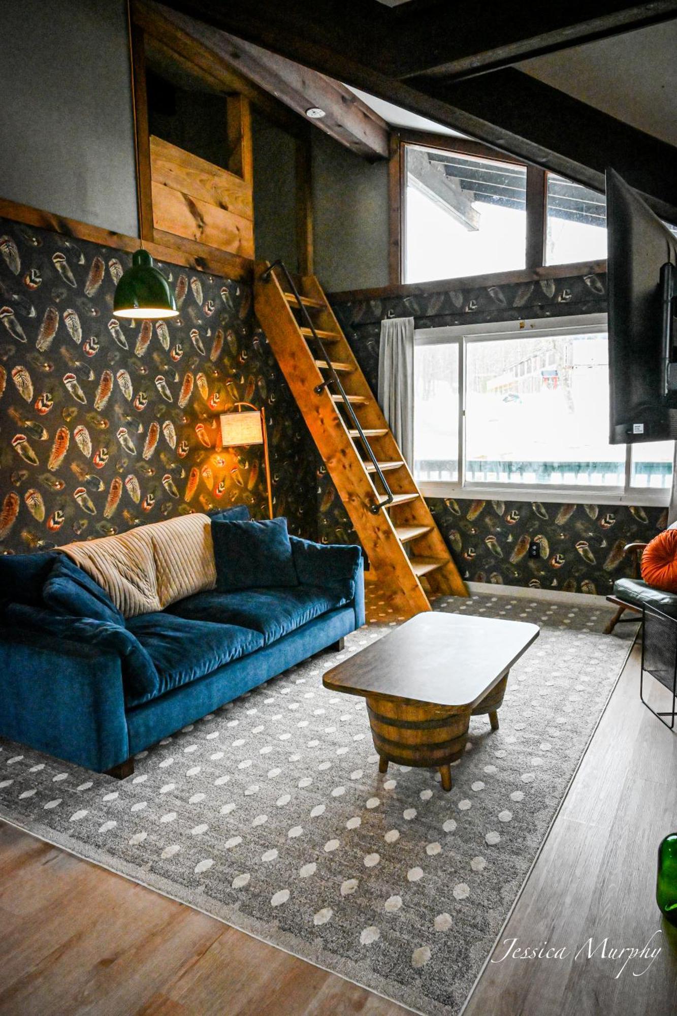 New Ashford The Springs Motel מראה חיצוני תמונה