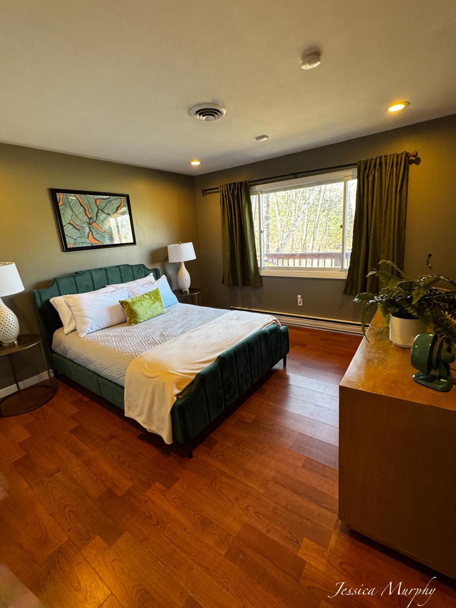 New Ashford The Springs Motel מראה חיצוני תמונה