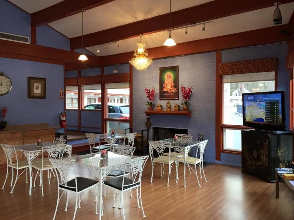 New Ashford The Springs Motel מראה חיצוני תמונה