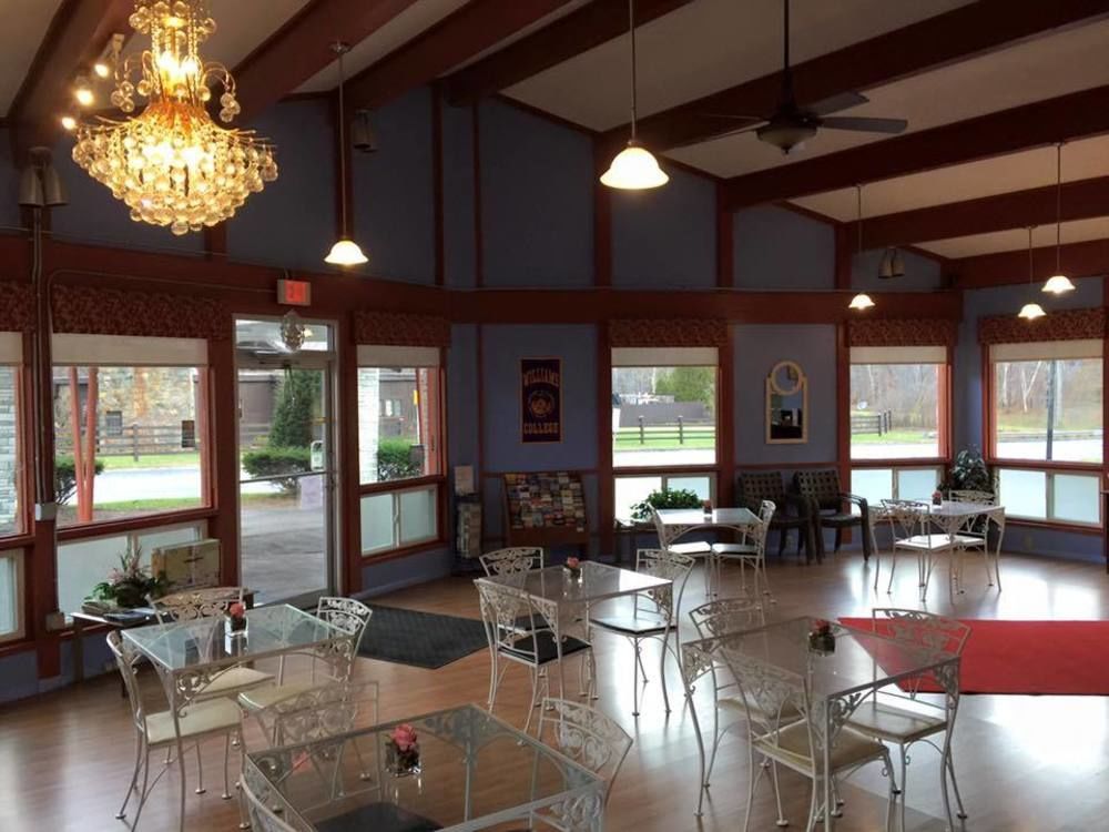 New Ashford The Springs Motel מראה חיצוני תמונה